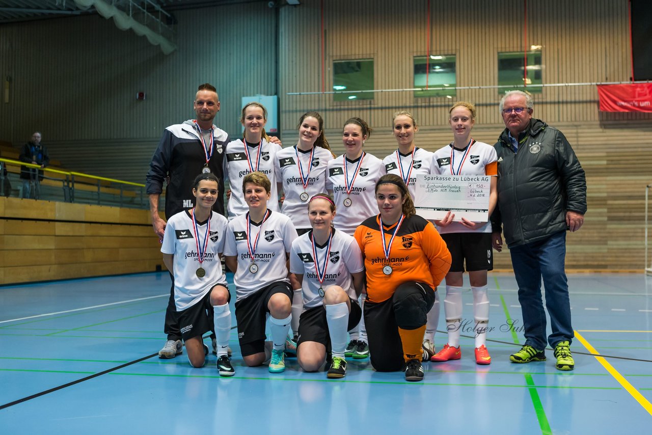 Bild 92 - Frauen Landesmeisterschaft
